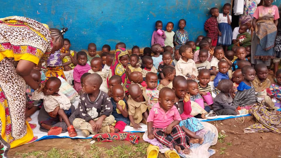 Sécurité alimentaire