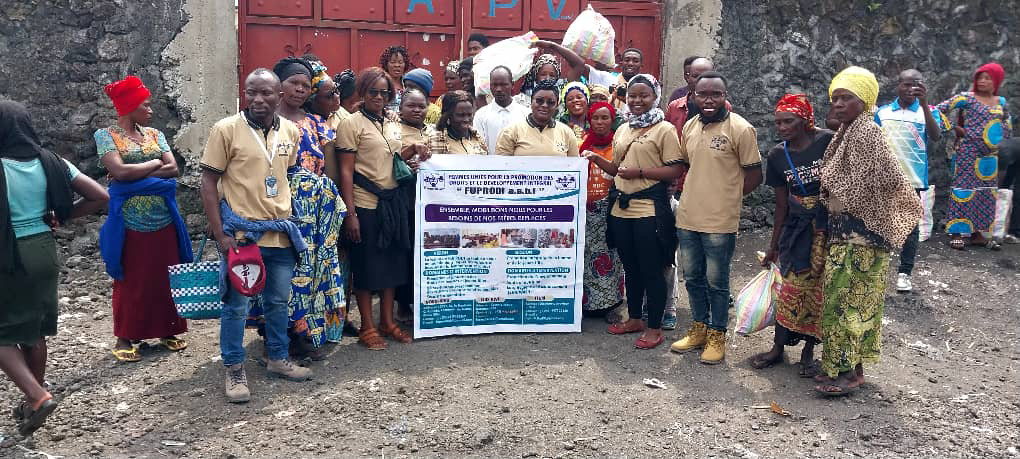 Réinsertion sociale